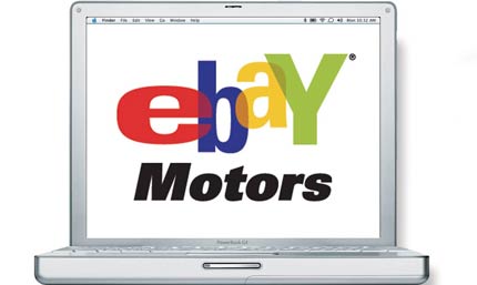 eBay international shipping services